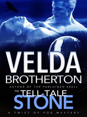 cover image of The Tell-Tale Stone
